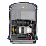 VEO LITE B25L NV - Kamerarucksack navy - 25 Liter