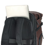 VEO LITE B30L CH - Kamerarucksack braun - 30 Liter