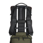 VEO LITE B30L CH - Kamerarucksack braun - 30 Liter