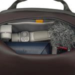 VEO LITE B30L CH - Kamerarucksack braun - 30 Liter