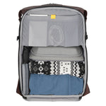 VEO LITE B30L CH - Kamerarucksack braun - 30 Liter