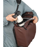 VEO LITE B30L CH - Kamerarucksack braun - 30 Liter