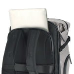 VEO LITE B30L CM - Kamerarucksack creme - 30 Liter