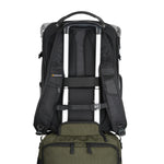 VEO LITE B30L CM - Kamerarucksack creme - 30 Liter
