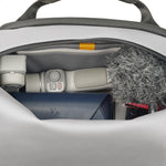VEO LITE B30L CM - Kamerarucksack creme - 30 Liter