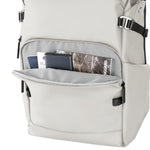 VEO LITE B30L CM - Kamerarucksack creme - 30 Liter