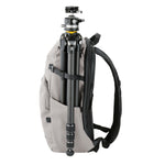 VEO LITE B30L CM - Kamerarucksack creme - 30 Liter