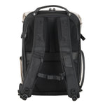 VEO LITE B30L CM - Kamerarucksack creme - 30 Liter