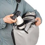 VEO LITE B30L CM - Kamerarucksack creme - 30 Liter