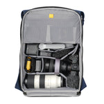 VEO LITE B30L NV - Kamerarucksack navy - 30 Liter