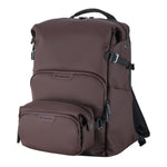 VEO LITE S2L CH - Schultertasche braun - 2 Liter