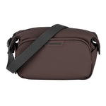VEO LITE S2L CH - Schultertasche braun - 2 Liter