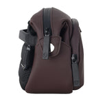 VEO LITE S2L CH - Schultertasche braun - 2 Liter