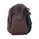 VEO LITE S2L CH - Schultertasche braun - 2 Liter