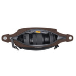 VEO LITE S2L CH - Schultertasche braun - 2 Liter