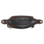 VEO LITE S2L CH - Schultertasche braun - 2 Liter