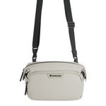 VEO LITE S2L CM - Schultertasche creme - 2 Liter