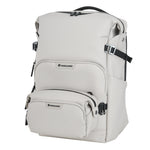 VEO LITE S2L CM - Schultertasche creme - 2 Liter