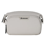 VEO LITE S2L CM - Schultertasche creme - 2 Liter