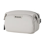 VEO LITE S2L CM - Schultertasche creme - 2 Liter