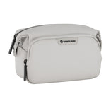 VEO LITE S2L CM - Schultertasche creme - 2 Liter