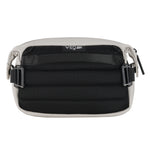 VEO LITE S2L CM - Schultertasche creme - 2 Liter