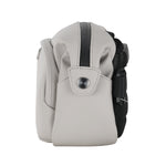 VEO LITE S2L CM - Schultertasche creme - 2 Liter