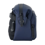 VEO LITE S2L NV - Schultertasche navy - 2 Liter