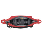VEO LITE S2L RD - Schultertasche rot - 2 Liter