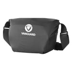 VEO LITE S4L CM - Schultertasche creme - 4 Liter