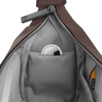 VEO LITE S4L CH - Schultertasche braun - 4 Liter