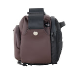 VEO LITE S4L CH - Schultertasche braun - 4 Liter