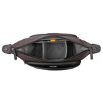 VEO LITE S4L CH - Schultertasche braun - 4 Liter