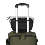 VEO LITE S4L CM - Schultertasche creme - 4 Liter