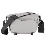 VEO LITE S4L CM - Schultertasche creme - 4 Liter