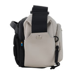 VEO LITE S4L CM - Schultertasche creme - 4 Liter