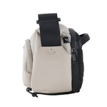 VEO LITE S4L CM - Schultertasche creme - 4 Liter