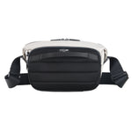 VEO LITE S4L CM - Schultertasche creme - 4 Liter