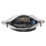VEO LITE S4L CM - Schultertasche creme - 4 Liter