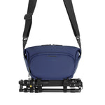 VEO LITE S4L NV - Schultertasche navy - 4 Liter
