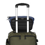 VEO LITE S4L NV - Schultertasche navy - 4 Liter