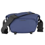 VEO LITE S4L NV - Schultertasche navy - 4 Liter