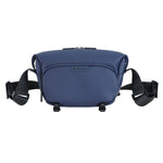 VEO LITE S4L NV - Schultertasche navy - 4 Liter