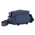 VEO LITE S4L NV - Schultertasche navy - 4 Liter