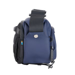 VEO LITE S4L NV - Schultertasche navy - 4 Liter