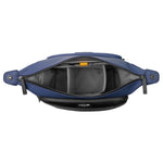 VEO LITE S4L NV - Schultertasche navy - 4 Liter