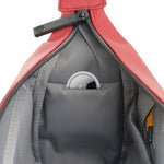 VEO LITE S4L RD - Schultertasche rot - 4 Liter