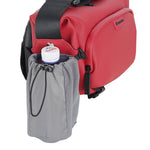VEO LITE S4L RD - Schultertasche rot - 4 Liter