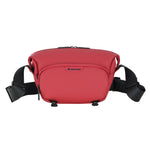 VEO LITE S4L RD - Schultertasche rot - 4 Liter