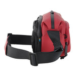 VEO LITE S4L RD - Schultertasche rot - 4 Liter